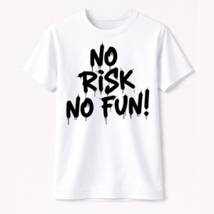 Exclusive Handcrafted Designer T-Shirt