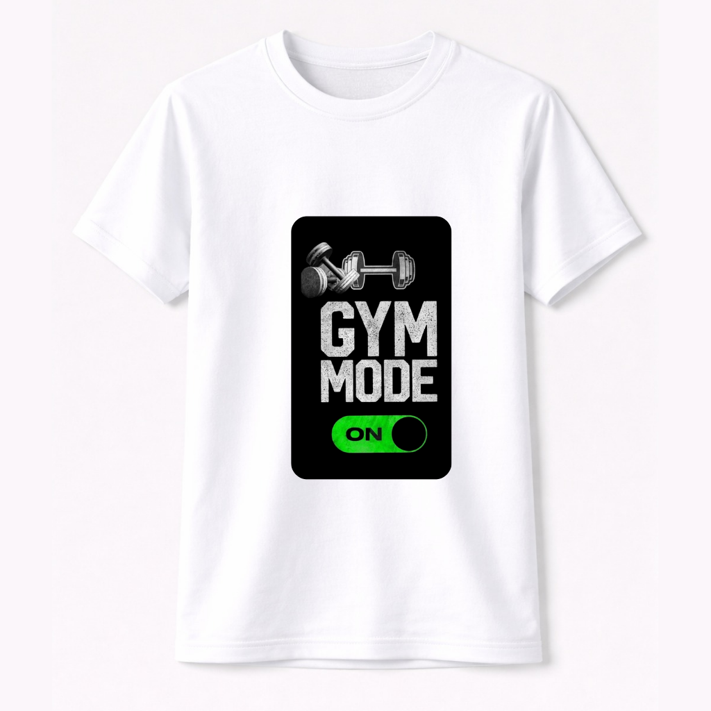 Exclusive Hand Art T-Shirt