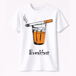 Beer Handcraft T-Shirt