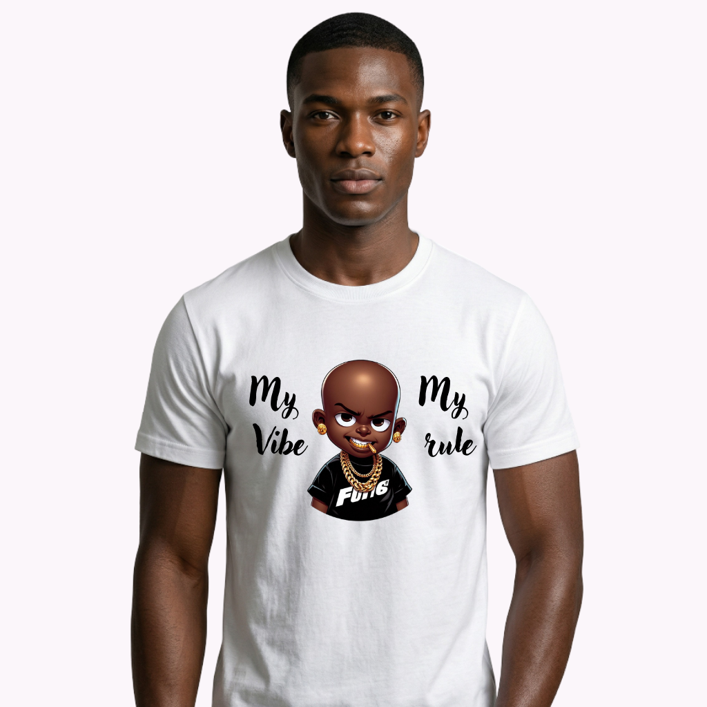 Cool Meme Handcraft T-Shirt - Image 2