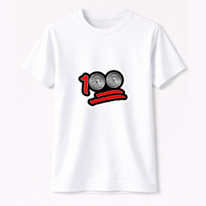 Gym HandCraft T-Shirt