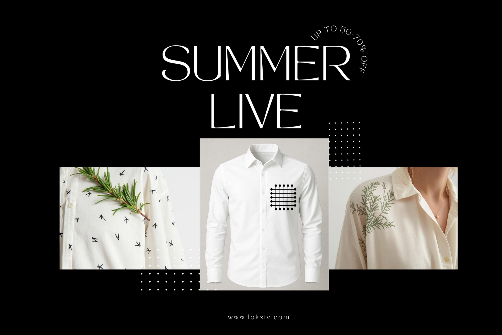 Lokxiv Summer Live